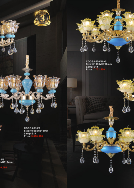 CATALOGUE ĐÈN SLISTER - CUỐN B