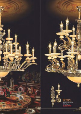 CATALOGUE ĐÈN NAM LONG ( NETVIET) - CK từ 55%-60%