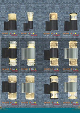 CATALOGUE ĐÈN NAM LONG ( NETVIET) - CK từ 55%-60%