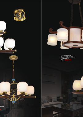 CATALOGUE ĐÈN SLISTER - CUỐN B