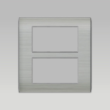 A66-66024: Mặt dùng cho 6 thiết bị, Size S