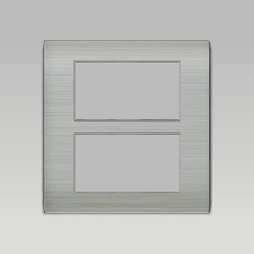 A66-66024: Mặt dùng cho 6 thiết bị, Size S