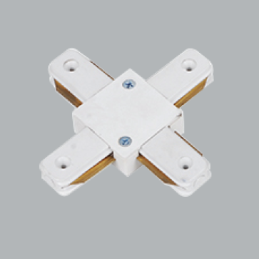 X: Khớp nối thay ray chữ X