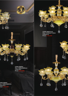 CATALOGUE ĐÈN SLISTER - CUỐN B