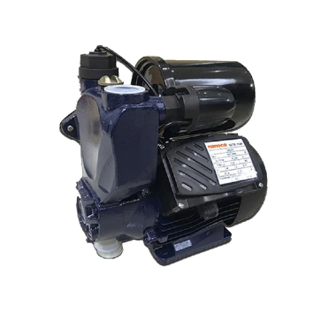 NSP400-A: Máy bơm nước nóng tăng áp điện tử, công suất 400W, NANOCO