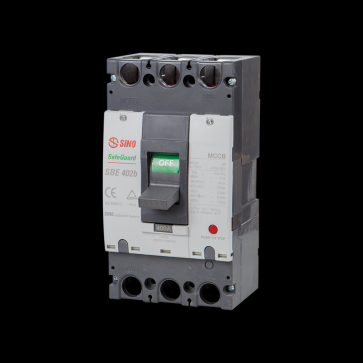 SBE402b/300: CB 2 P (2 cực) 300A