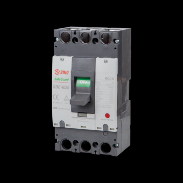 SBE403b/250: CB 3P (3 cực) 250A