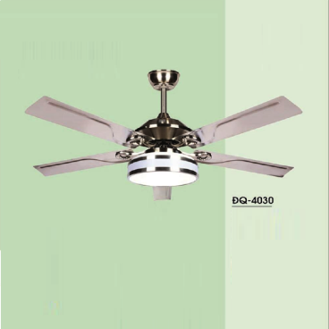 ĐQ - 4030: Quạt trần đèn 5 cánh