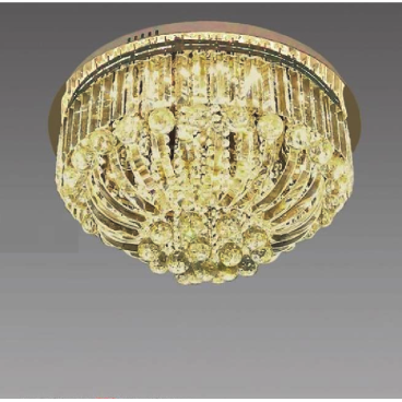 OTPL40405T600: Đèn áp trần Phale LED - KT: Ø600mm - Đèn LED  đổi  3 màu - Remote