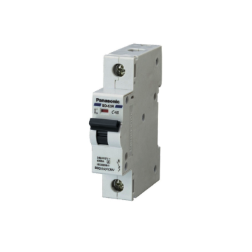 BBD1401CNV:  CB 1P 40A