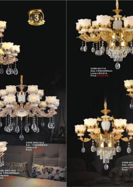 CATALOGUE ĐÈN SLISTER - CUỐN B