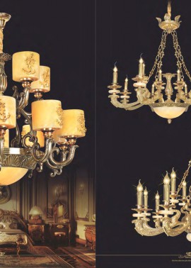 CATALOGUE ĐÈN NAM LONG ( NETVIET) - CK từ 55%-60%