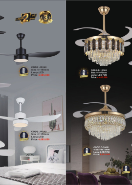 CATALOGUE ĐÈN SLISTER - CUỐN B