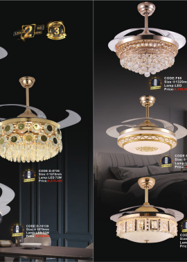 CATALOGUE ĐÈN SLISTER - CUỐN B