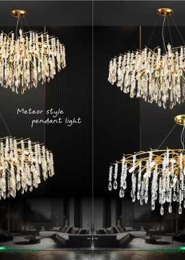 CATALOGUE ĐÈN ANDORA 2026 ( Chiếc khấu từ 50%-55%)