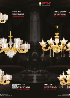 CATALOGUE DÈN LIGHTING & HOME 2025 ( Chiếc khấu từ 50%-60%)