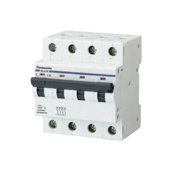 BBD4404CNV: CB 4P 40A