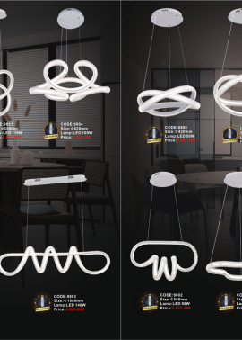 CATALOGUE ĐÈN SLISTER - CUỐN B