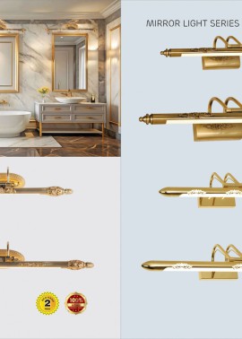 CATALOGUE ĐÈN TRANG TRÍ EUROTO 2025 ( CK từ 55%-60%)