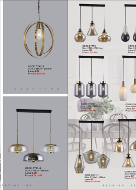 CATALOGUE ĐÈN SLISTER - CUỐN B