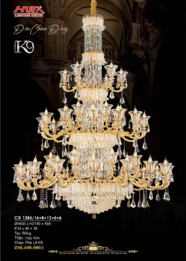 CATALOGUE ĐÈN HUFA ( CK TỪ 55%-65%)