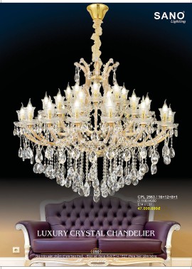 CATALOGUE ĐÈN SANO 2026-2027 ( Chiếc khấu từ 55%-58%)