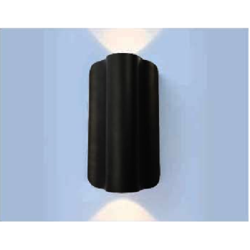 VE - VNT - 5041: Đèn gắn tường LED - KT: L120mm  x H180mm - Đèn LED 10W