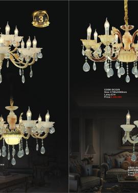 CATALOGUE ĐÈN SLISTER - CUỐN B