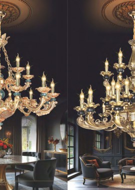 CATALOGUE ĐÈN NAM LONG ( NETVIET) - CK từ 55%-60%