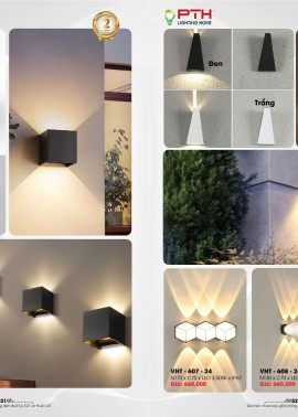 CATALOGUE DÈN LIGHTING & HOME 2025 ( Chiếc khấu từ 50%-60%)