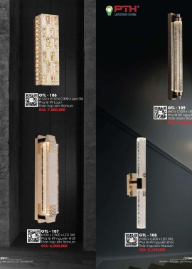 CATALOGUE DÈN LIGHTING & HOME 2025 ( Chiếc khấu từ 50%-60%)
