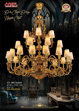 CATALOGUE ĐÈN HUFA ( CK TỪ 55%-65%)