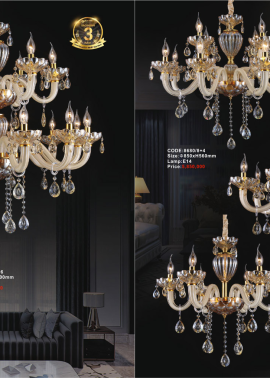 CATALOGUE ĐÈN SLISTER - CUỐN B