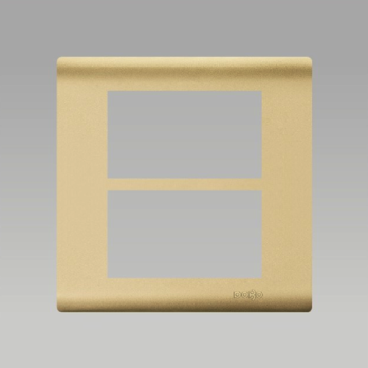 A70-70024: Mặt dùng cho 6 thiết bị, Size S