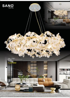 CATALOGUE ĐÈN SANO 2026-2027 ( Chiếc khấu từ 55%-58%)