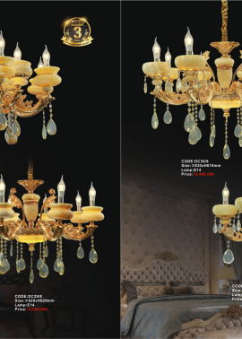 CATALOGUE ĐÈN SLISTER - CUỐN B