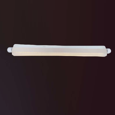 V - PT - 6272S: Đèn rọi tranh/gương đơn - KT: L490mm - Đèn LED ánh sáng trắng + vàng