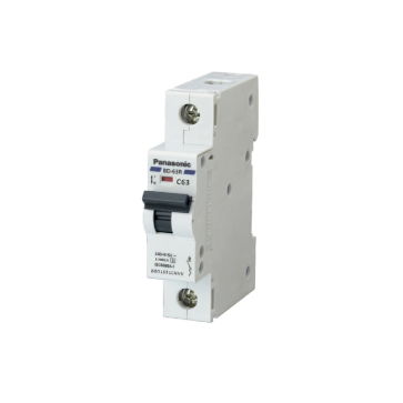 BBD1631CHHV: CB 1P 63A