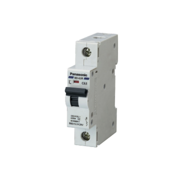 BBD1631CNV: CB 1P 63A