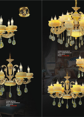 CATALOGUE ĐÈN SLISTER - CUỐN B