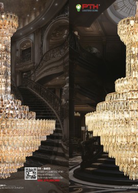 CATALOGUE DÈN LIGHTING & HOME 2025 ( Chiếc khấu từ 50%-60%)