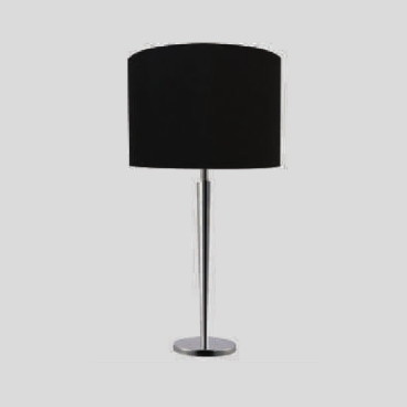 AU - ĐB - 6608: Đèn tủ đầu giường/ đặt bàn - KT: Ø350mm x H650mm - Đèn chân E27 x 1 bóng