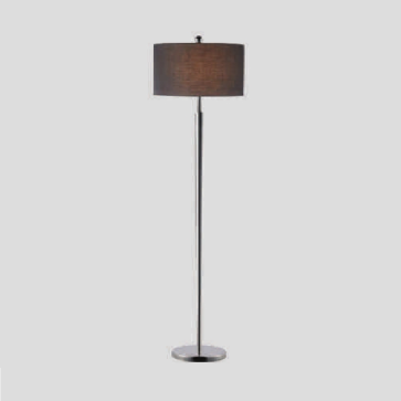 AU - ĐB - 6608F: Đèn đứng - KT: Ø480mm x H1600mm - Đèn chân E27 x 1 bóng