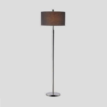 AU - ĐB - 6608F: Đèn đứng - KT: Ø480mm x H1600mm - Đèn chân E27 x 1 bóng