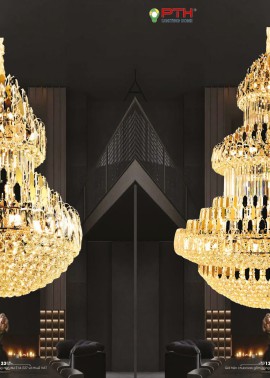 CATALOGUE DÈN LIGHTING & HOME 2025 ( Chiếc khấu từ 50%-60%)