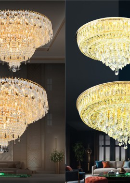 CATALOGUE ĐÈN ANDORA 2026 ( Chiếc khấu từ 50%-55%)