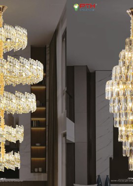 CATALOGUE DÈN LIGHTING & HOME 2025 ( Chiếc khấu từ 50%-60%)