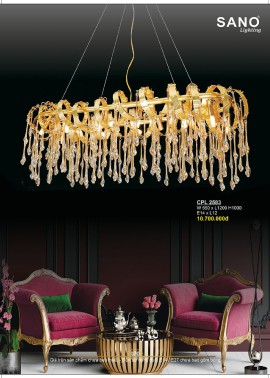 CATALOGUE ĐÈN SANO 2026-2027 ( Chiếc khấu từ 55%-58%)