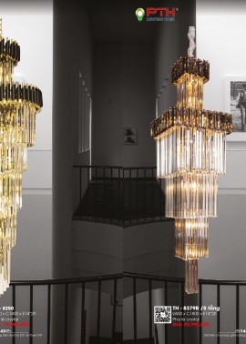 CATALOGUE DÈN LIGHTING & HOME 2025 ( Chiếc khấu từ 50%-60%)