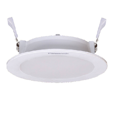 NNP74476: Đèn LED gắn âm trần 15W đổi màu - KT: Ø170mm x H30mm - Lổ khoét: Ø150mm - Ánh sáng đổi 3 màu (3000K/4000K/6500K)